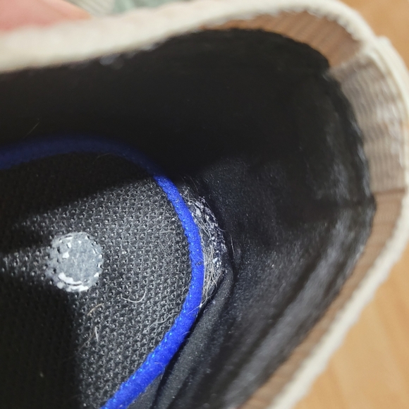 Rothy's style Ballet Knitted Flats Shoes  Sz 42 US 10 - Picture 7 of 10